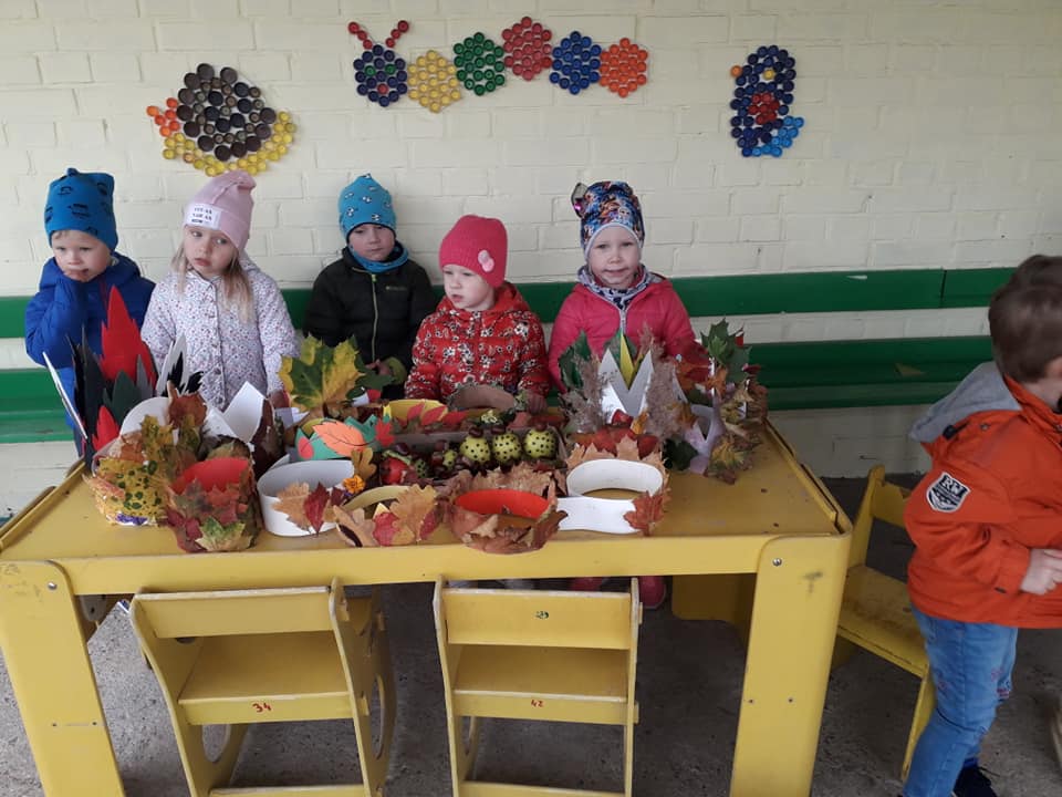 Spalvingasis ruduo by Aušra - Ourboox.com