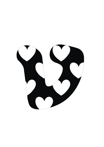 אלבום אותיות בעברית by ameer ibrahim - Ourboox.com