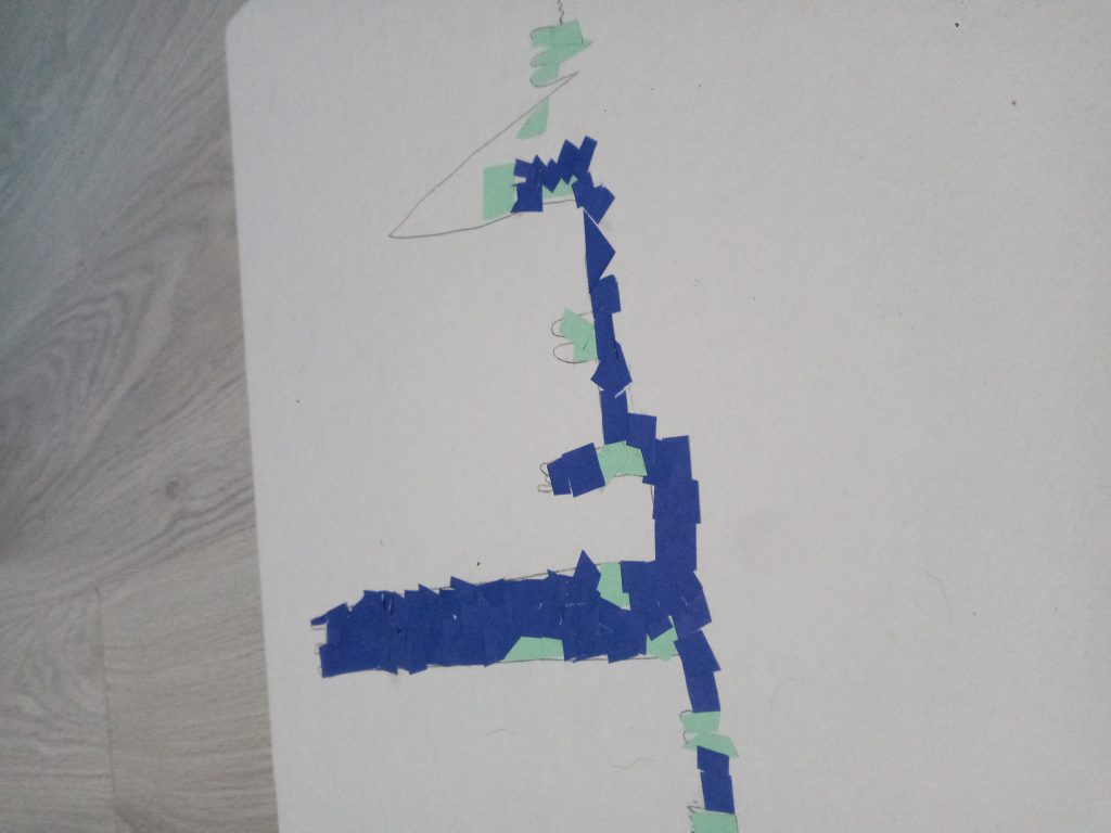 עבודות אומנות מחצית א- רותם הרץ by rotem herz - Ourboox.com