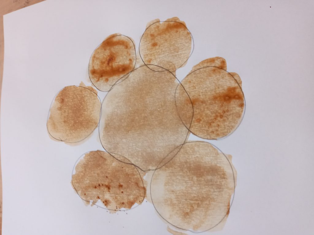 עבודות אומנות מחצית א- רותם הרץ by rotem herz - Ourboox.com