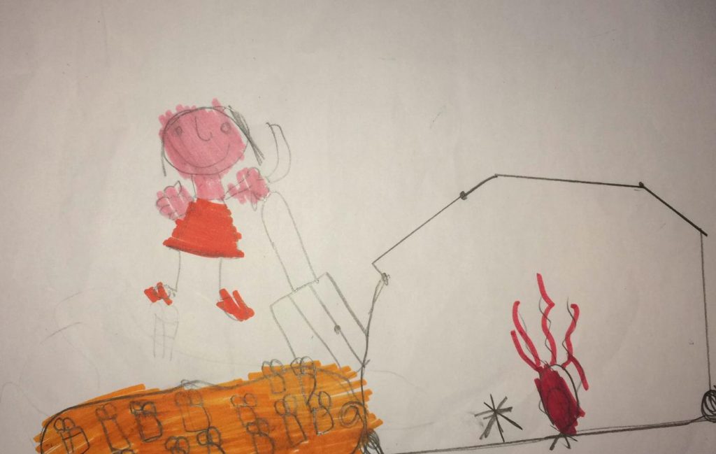 Aspettando Natale…I nostri racconti by Silvia Becce - Ourboox.com