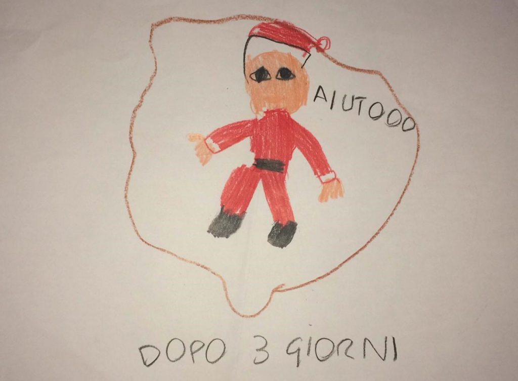 Aspettando Natale…I nostri racconti by Silvia Becce - Ourboox.com