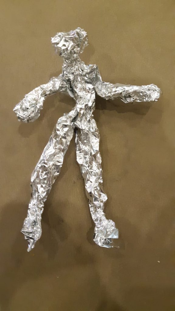 עבודת אומנות מחצית א’- שחר רבי by Shahar Rabi - Ourboox.com