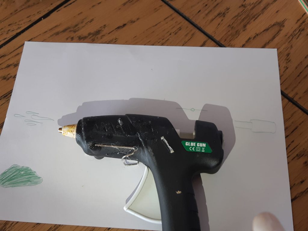 עבודת אומנות מחצית א’- שחר רבי by Shahar Rabi - Ourboox.com