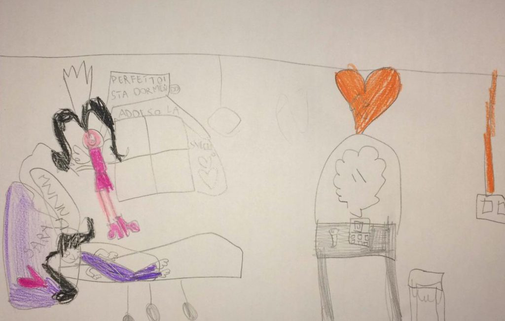 Aspettando Natale…I nostri racconti by Silvia Becce - Ourboox.com