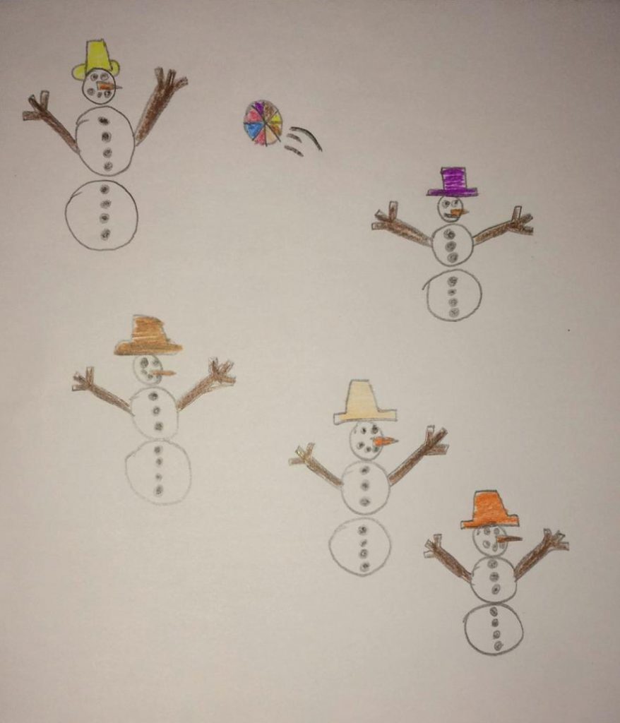 Aspettando Natale…I nostri racconti by Silvia Becce - Ourboox.com