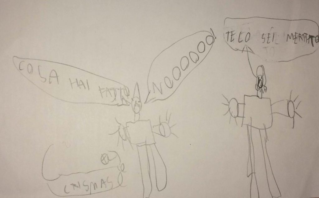 Aspettando Natale…I nostri racconti by Silvia Becce - Ourboox.com