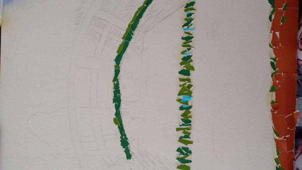 אומנות by Arielle - Ourboox.com