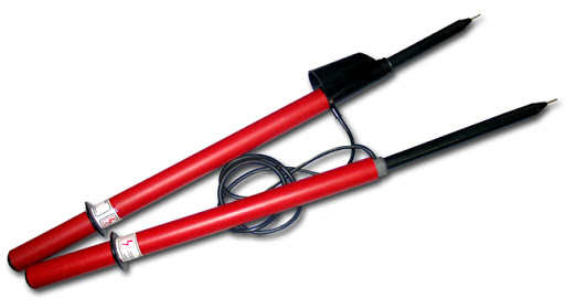 Електрозахисні засоби by Zinovchenko Tatiana - Ourboox.com