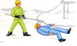 Електрозахисні засоби by Zinovchenko Tatiana - Ourboox.com