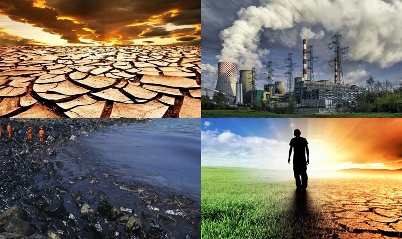 AFETLER VE ÇEVRE SORUNLARI by fadimana - Illustrated by Fadimana Solak tarafından oluşturuldu. - Ourboox.com