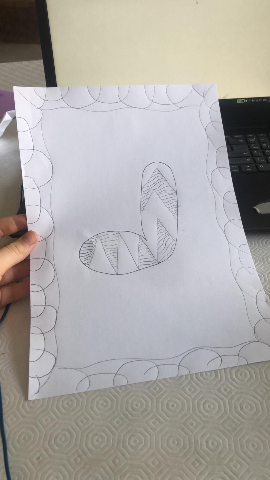 עבודות מחצית א- נעמה סנדי ז1 by Naama Sundy - Illustrated by נעמה סנדי - Ourboox.com