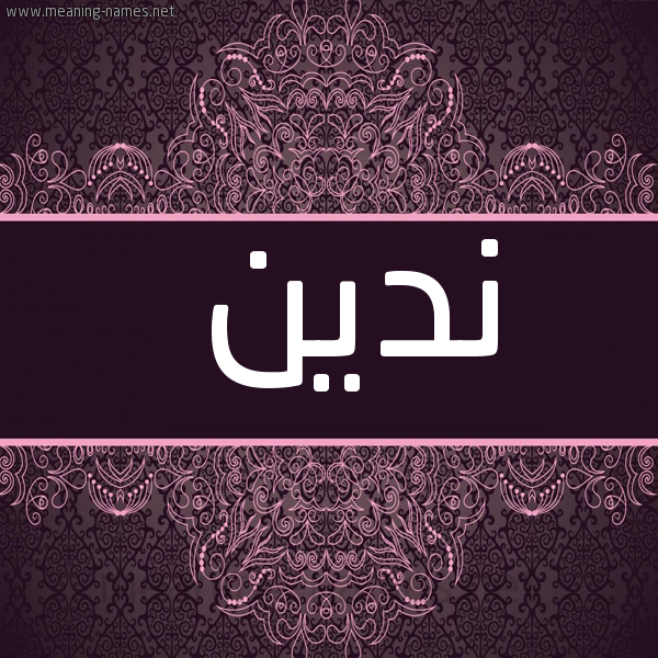ندين غانم by Riham Zaatrah - Ourboox.com