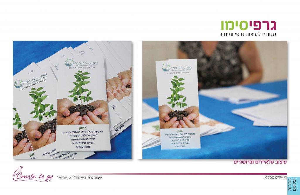 תיק עבודות לדפדוף by iris smulian - Ourboox.com