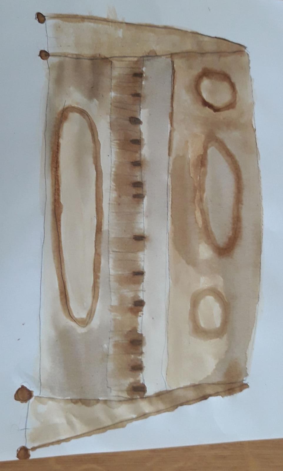 עבודות אומנות מחצית א’-חן לוגסי by chen - Ourboox.com