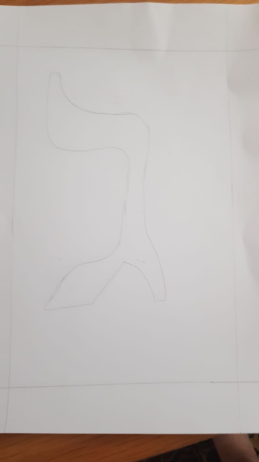 עבודות אומנות מחצית א’-גילי גולדברג by gili goldberg - Illustrated by גילי גולדברג - Ourboox.com