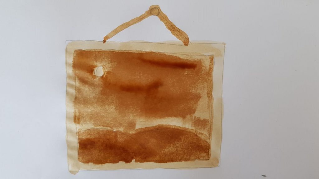 עבודות אומנות מחצית א’-גילי גולדברג by gili goldberg - Illustrated by גילי גולדברג - Ourboox.com