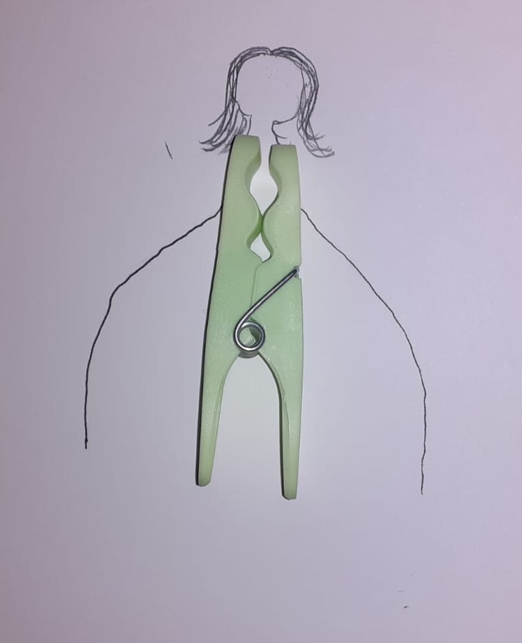 עבודות אומנות מחצית א’ רננה באום by renana baum - Illustrated by רננה - Ourboox.com