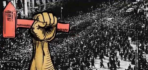 عائلة رومانوف by TASNEEM ABD ELQADER - Ourboox.com