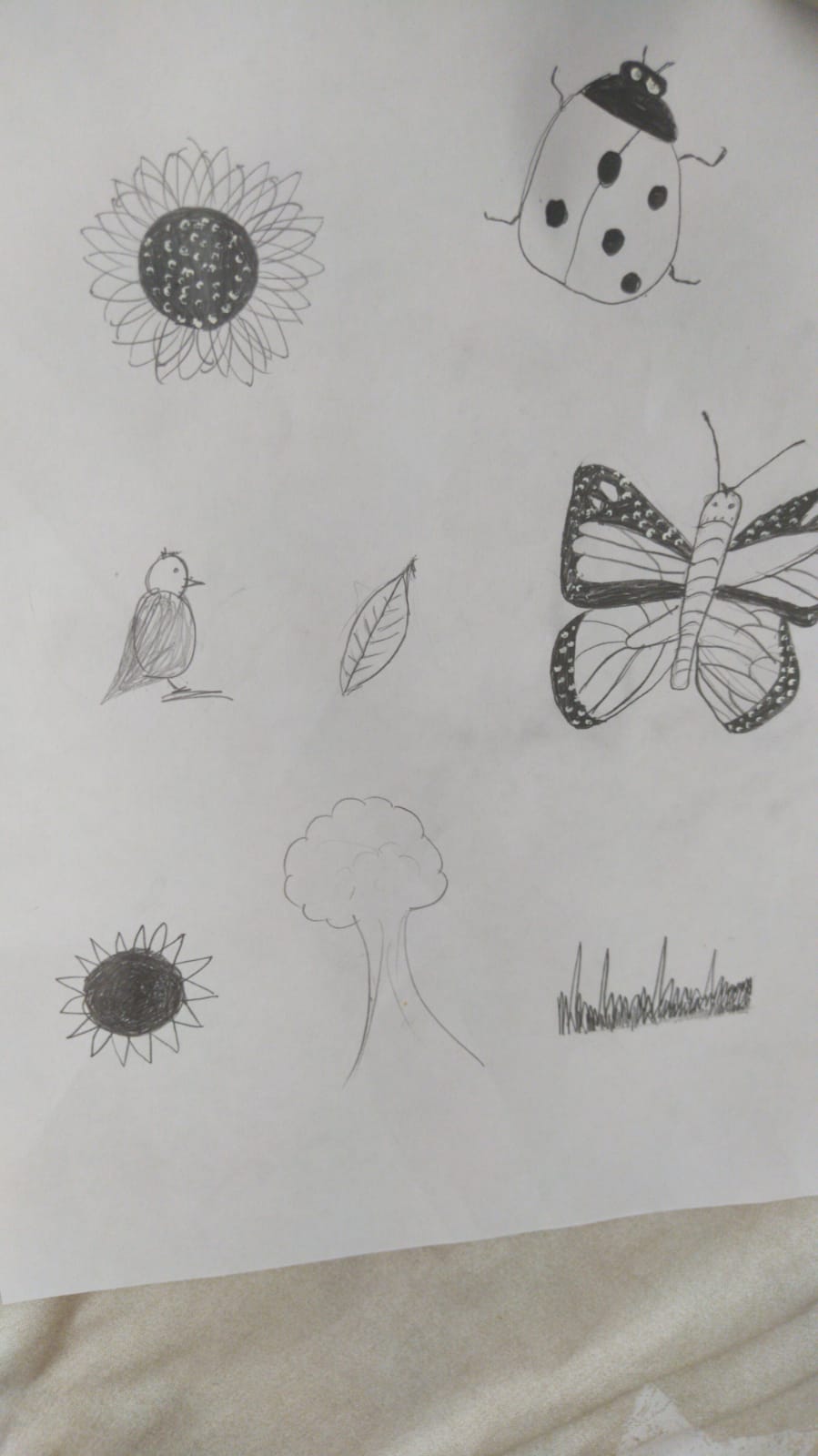 עבדות מחצית א אומנות-נעמי בן גיגי by naomi - Ourboox.com