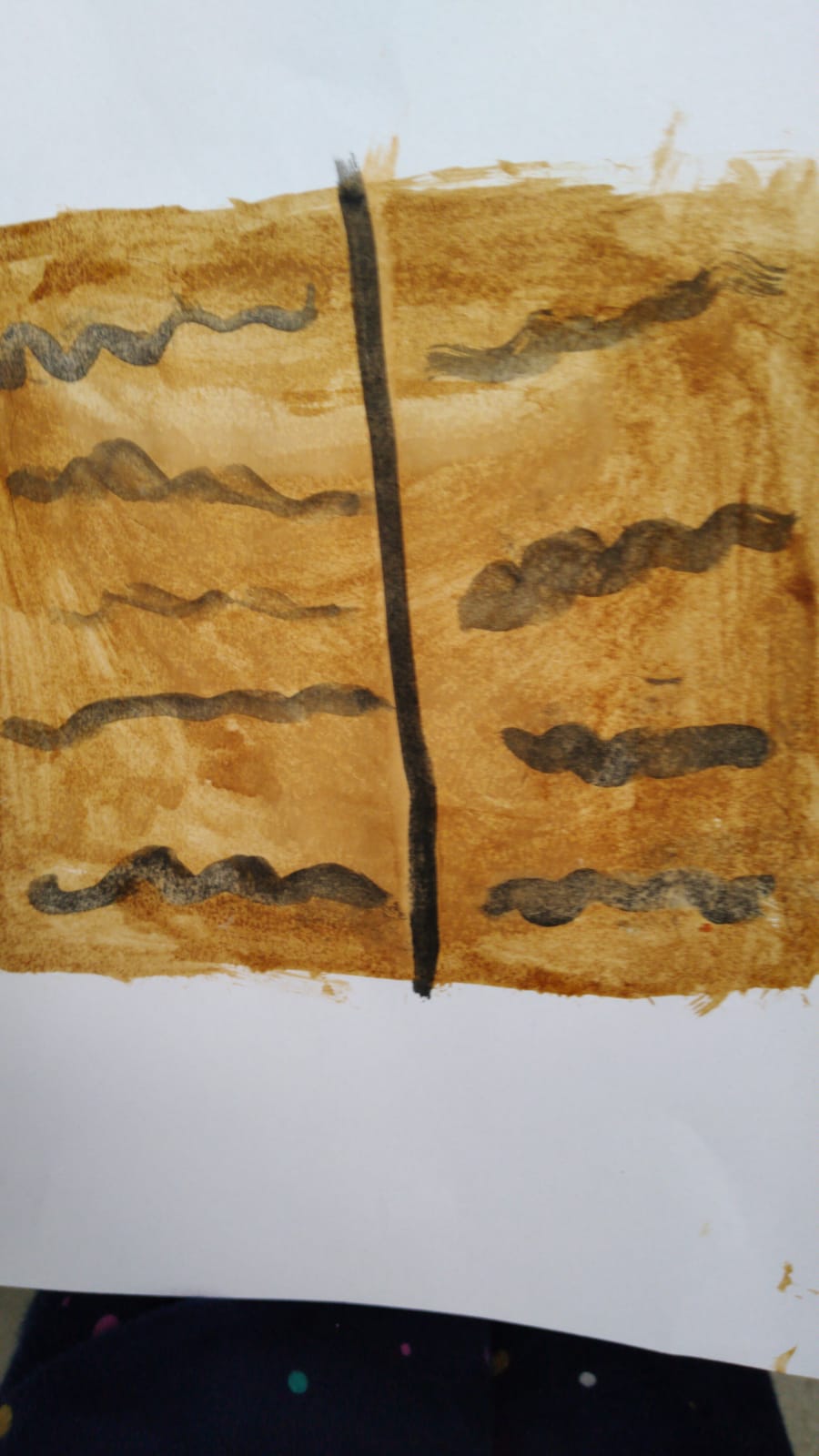 מחצית א אומנות- נעה עטייה- ז’1 by Noa Attia - Ourboox.com