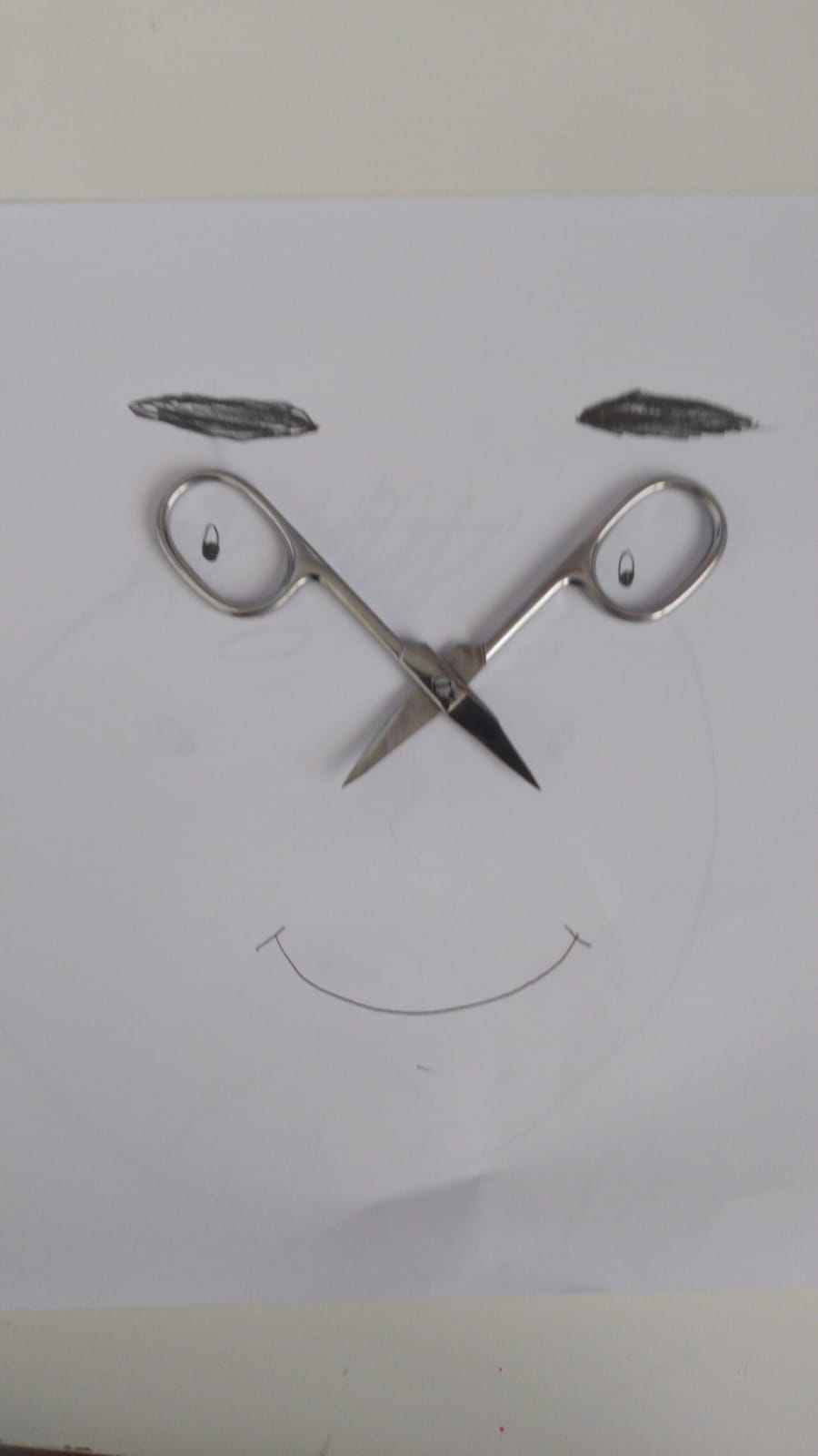 מחצית א אומנות- נעה עטייה- ז’1 by Noa Attia - Ourboox.com