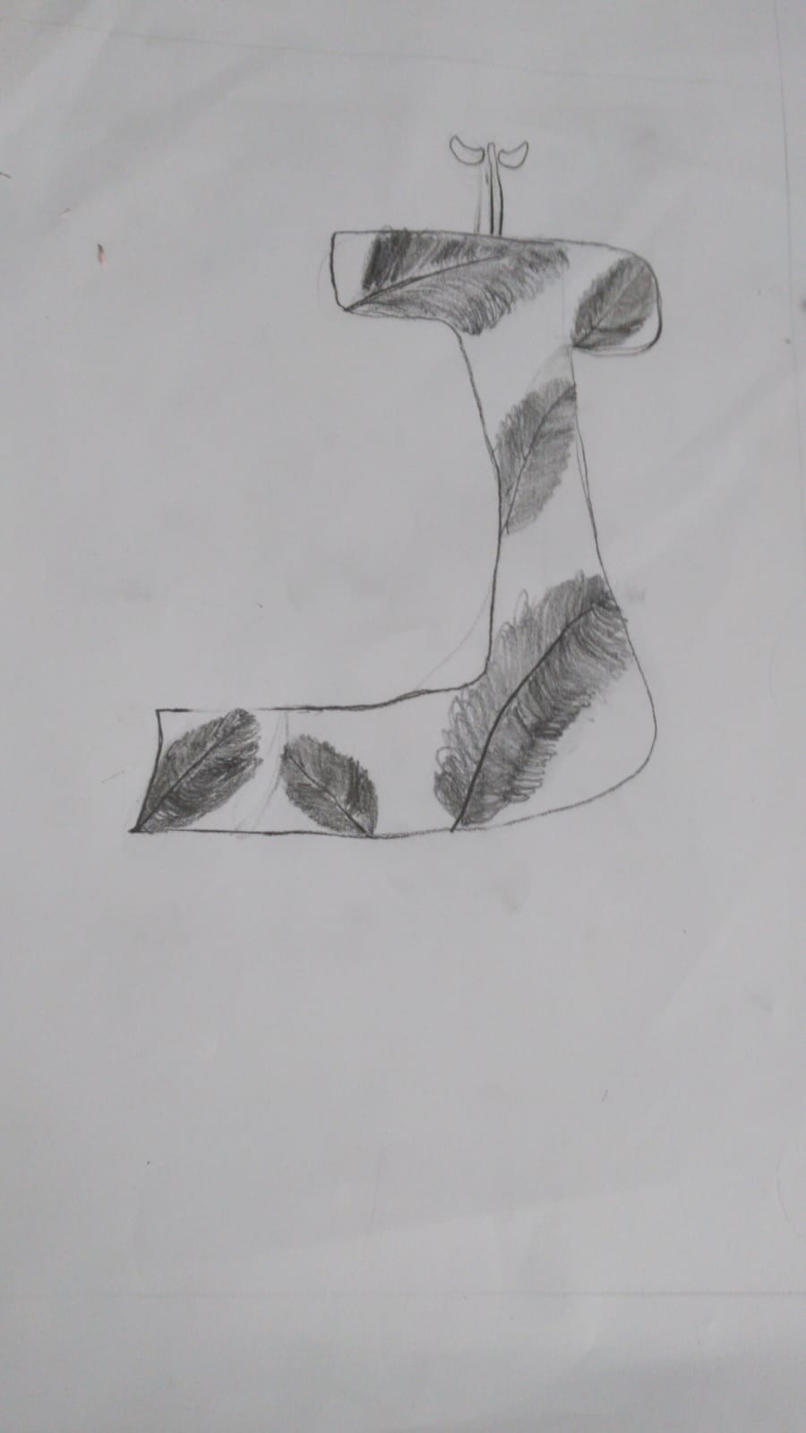 מחצית א אומנות- נעה עטייה- ז’1 by Noa Attia - Ourboox.com