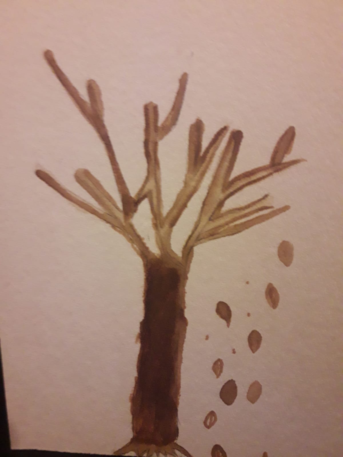 עבודות אמנות מחצית א’- אסנת רבקה יפרח by osnat ifrah - Illustrated by אסנת רבקה יפרח - Ourboox.com