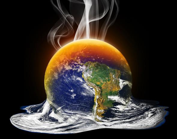 Ограничаване на климатичните промени by Silvia - Ourboox.com