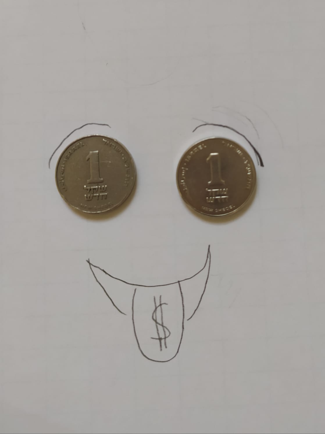 עבודות אמנות מחצית א’- רתם ברט by Rotem Barth - Illustrated by רתם ברט - Ourboox.com