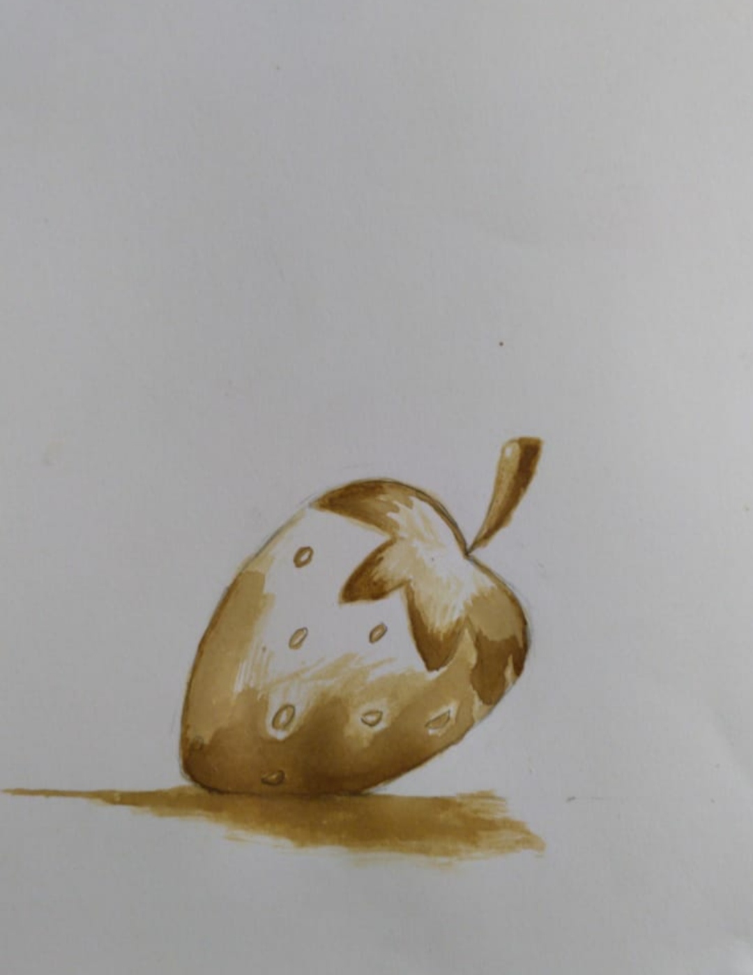 עבודות אמנות מחצית א’- רתם ברט by Rotem Barth - Illustrated by רתם ברט - Ourboox.com