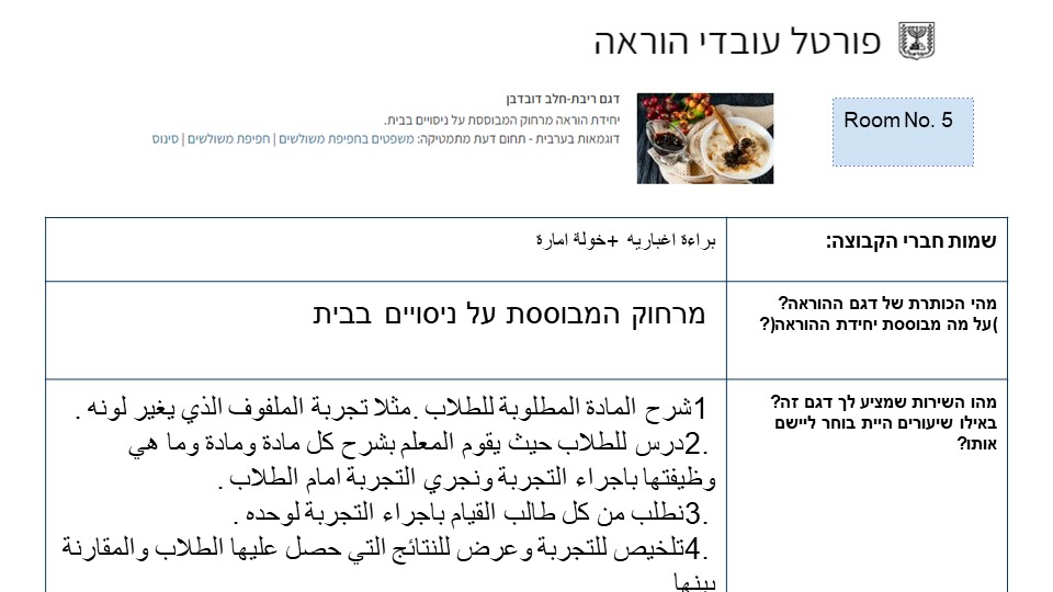 lesson 4 by faten armaly - Ourboox.com