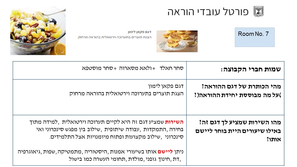 lesson 4 by faten armaly - Ourboox.com