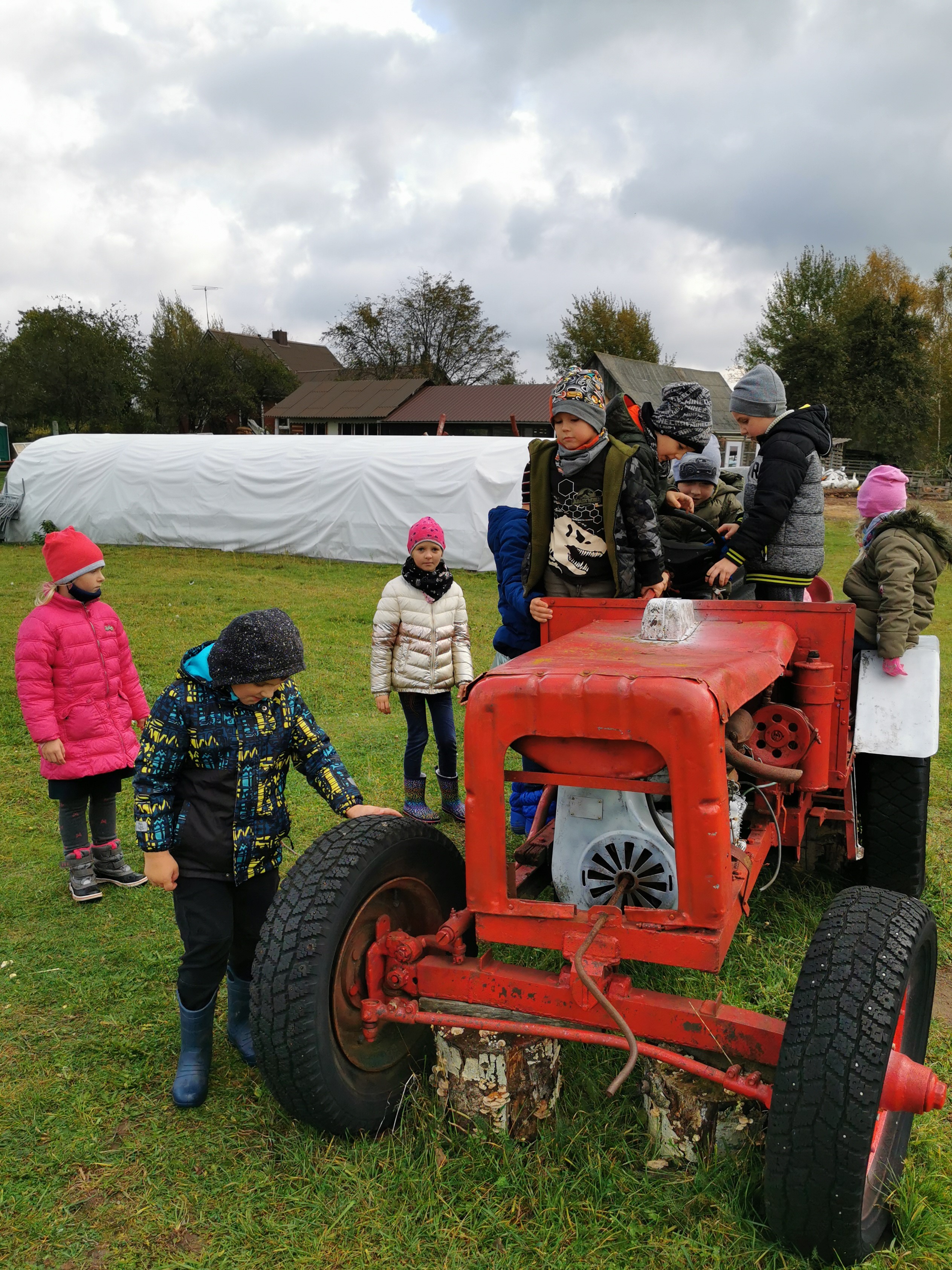STEAMUKO VEIKLOS RUDENĮ by Audronė - Ourboox.com