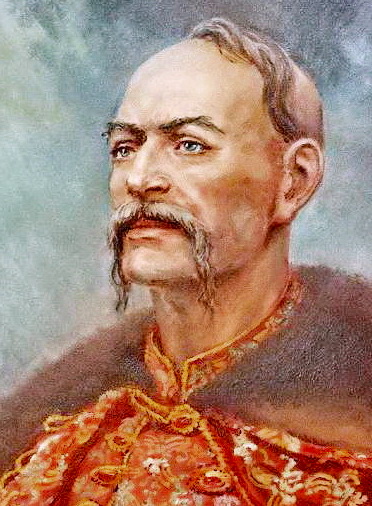 Отаман Іван Сірко by Yulia Belotserkovets - Ourboox.com