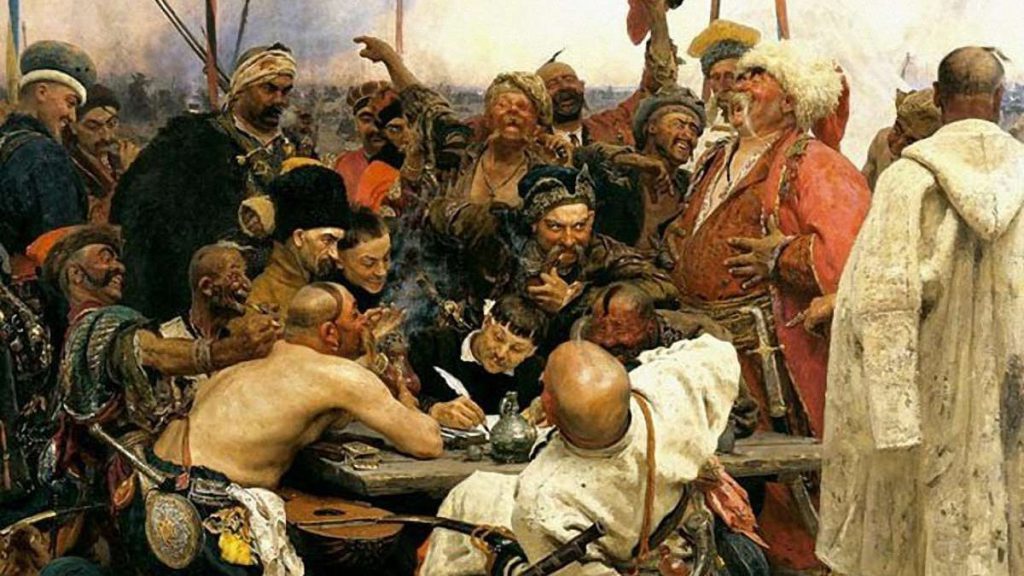 Отаман Іван Сірко by Yulia Belotserkovets - Ourboox.com