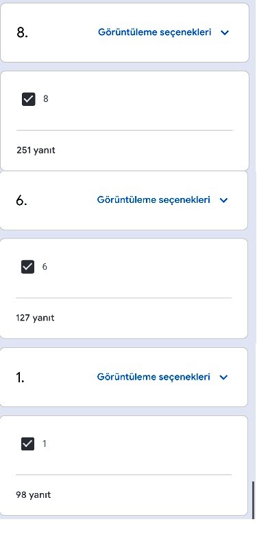 Dört Renk Dört Mevsim Afiş Anketi Four Colours Four Seasons Poster Survey by YASİN CENGİZ - Illustrated by Yasin CENGİZ - Ourboox.com