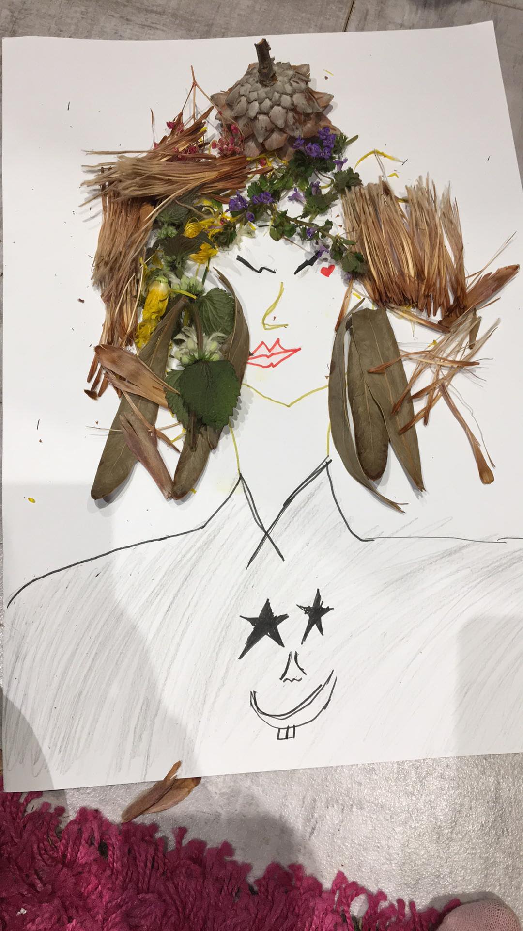 Gražiausias žiedas – mama by Diana - Ourboox.com