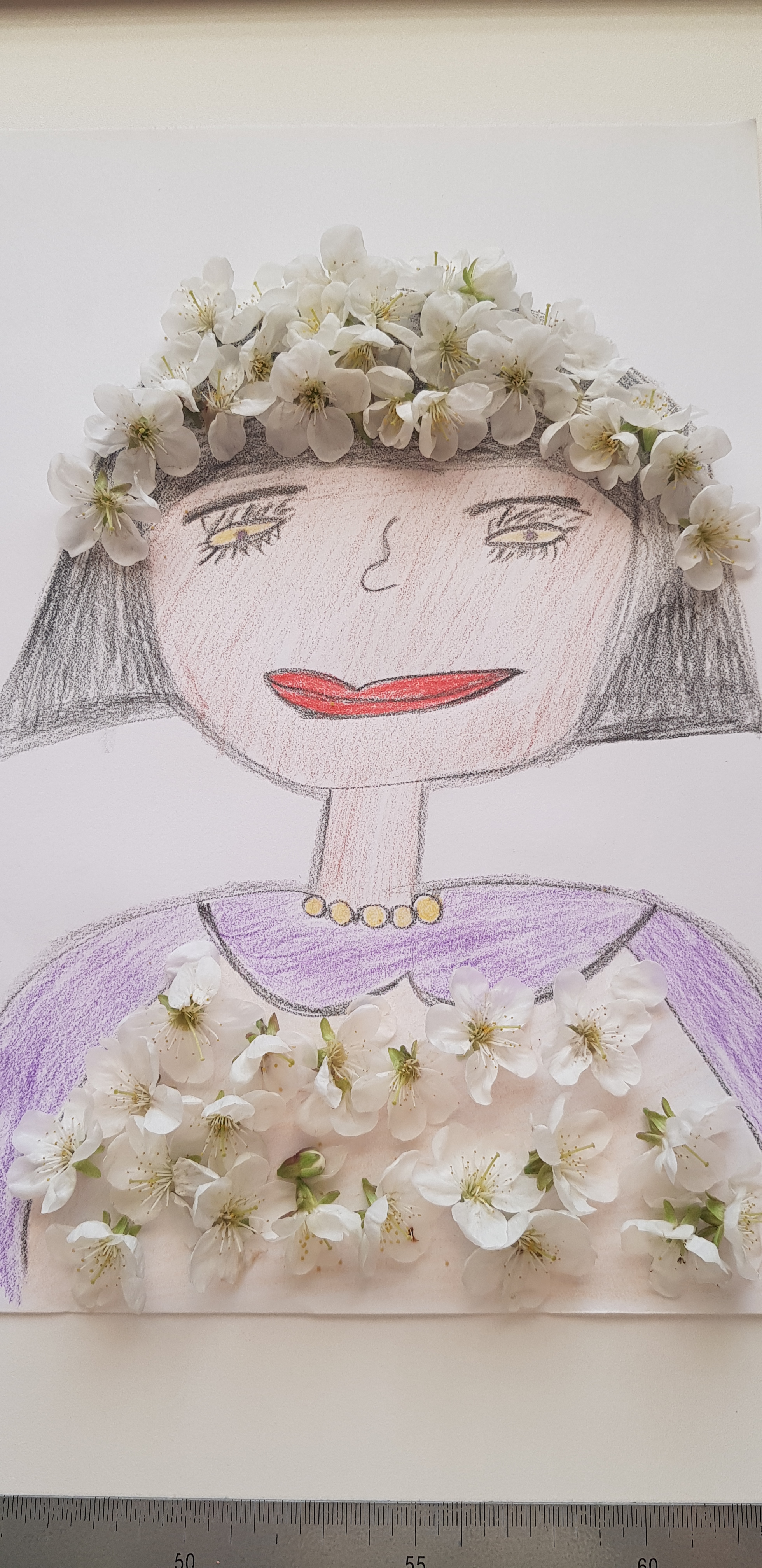 Gražiausias žiedas – mama by Diana - Ourboox.com