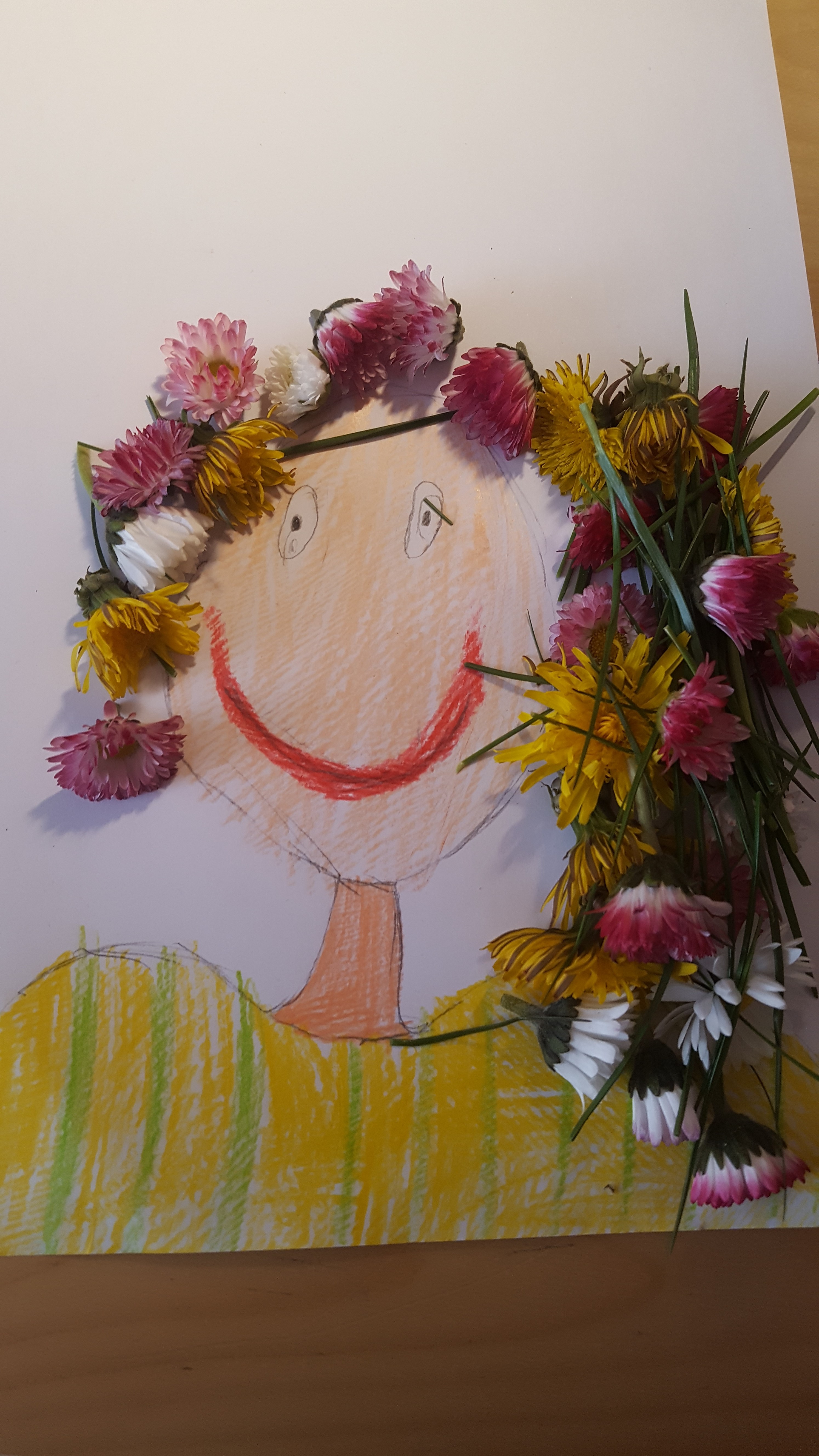 Gražiausias žiedas – mama by Diana - Ourboox.com