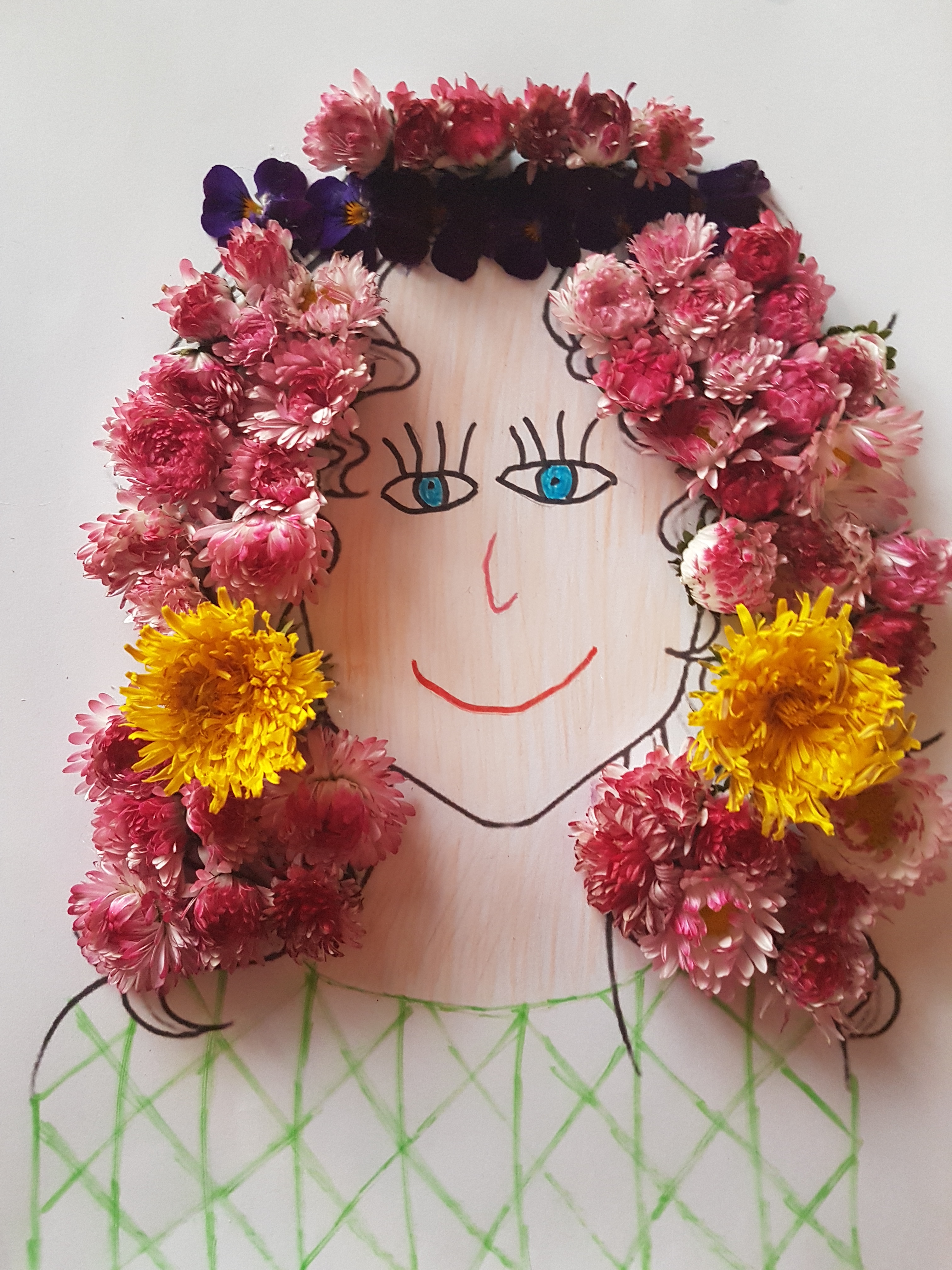 Gražiausias žiedas – mama by Diana - Ourboox.com