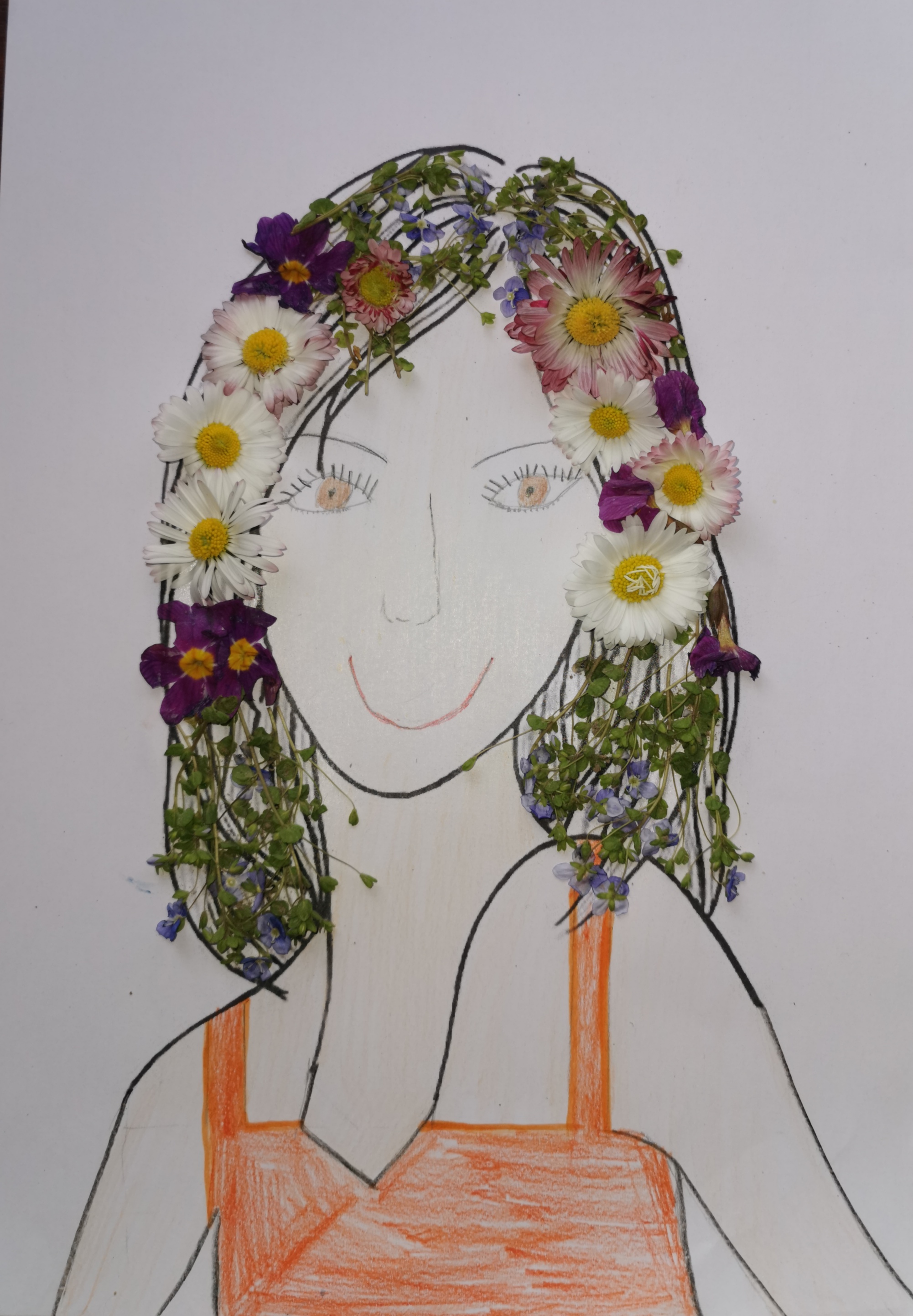 Gražiausias žiedas – mama by Diana - Ourboox.com