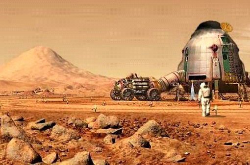 MARS by GGPD Xuris - Ourboox.com