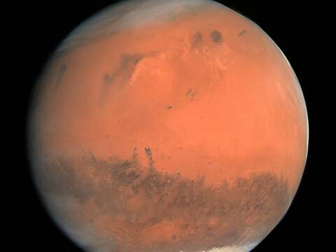 mars by cesar - Ourboox.com