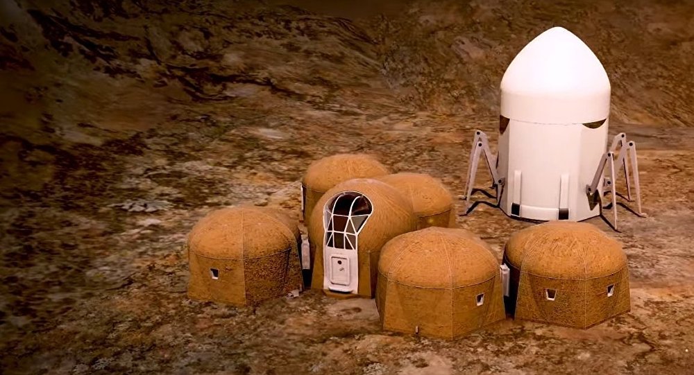 MARS by Atangana-aboui - Ourboox.com