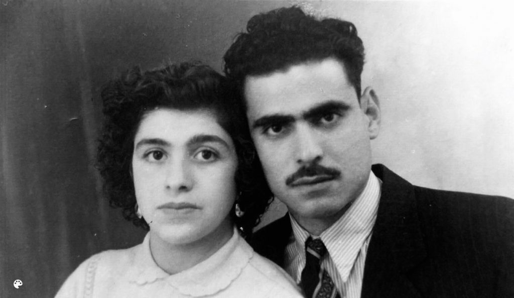 העלייה מעיראק by Avigail - Illustrated by אביגיל לוי - Ourboox.com