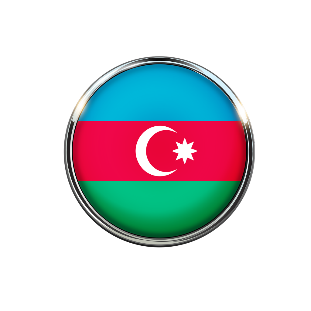 AZERBAYCAN ÜLKE TANITIMI