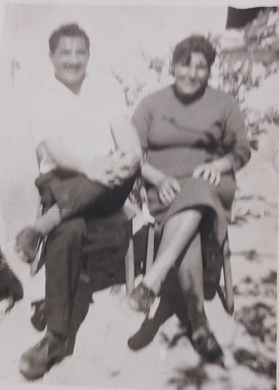 העליה מפרס by michal - Ourboox.com