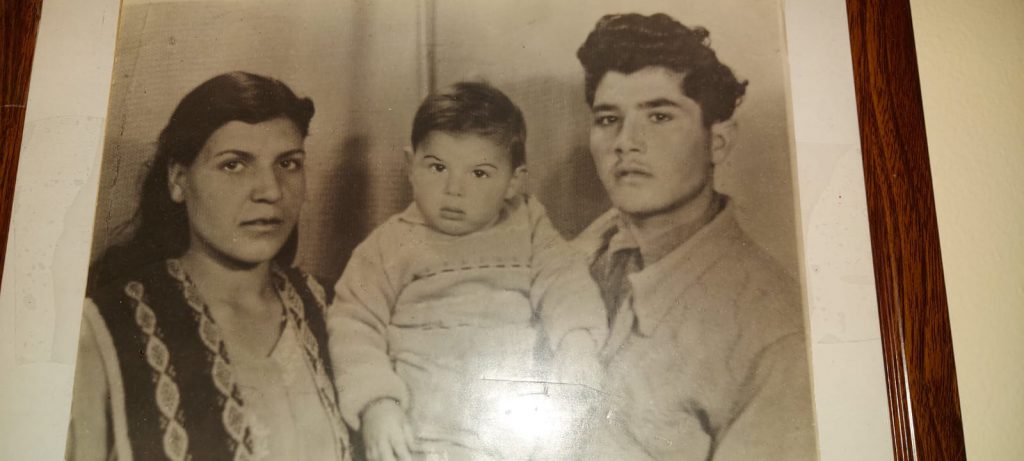 העליה מפרס by michal - Ourboox.com