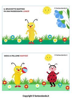 LA SETTIMANA DEL BRUCHETTO MARTINO by Maria Ritondo - Ourboox.com